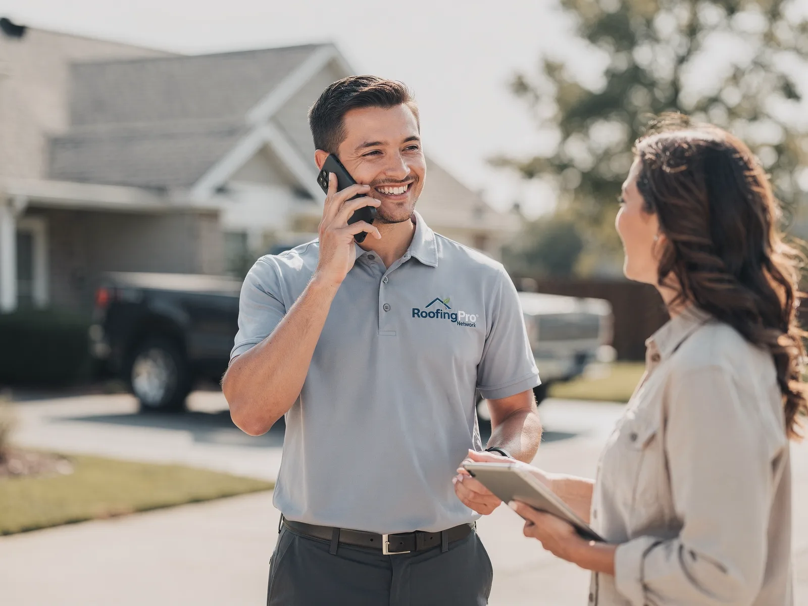 Roof Repair Scarbro, WV FAQs